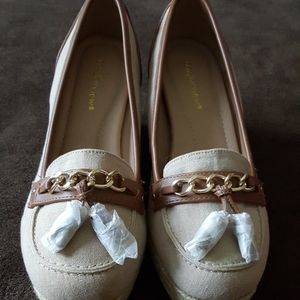 Comfortview Women's Heels